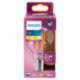Philips Led goccia filamento 60W E27 2700K