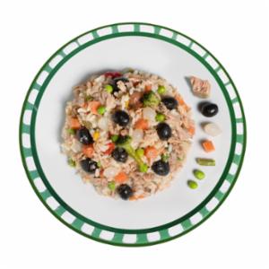 BelliPronti Insalata di Riso e Tonno 250g