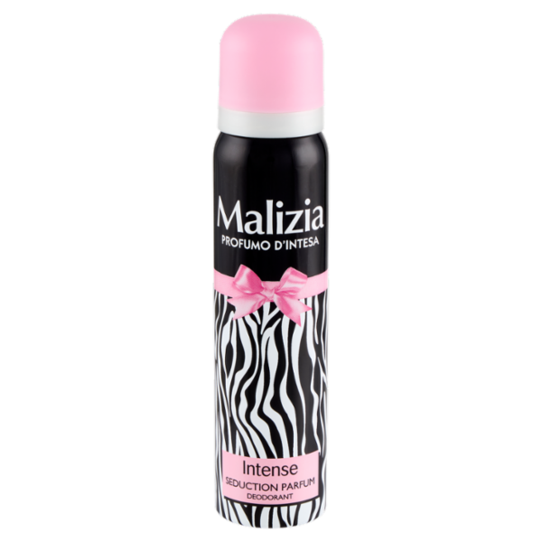 Malizia Profumo d'Intesa Intense Seduction Parfum Deodorant 100 mL