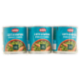 Selex Piselli e Carote al Vapore 3x150 g