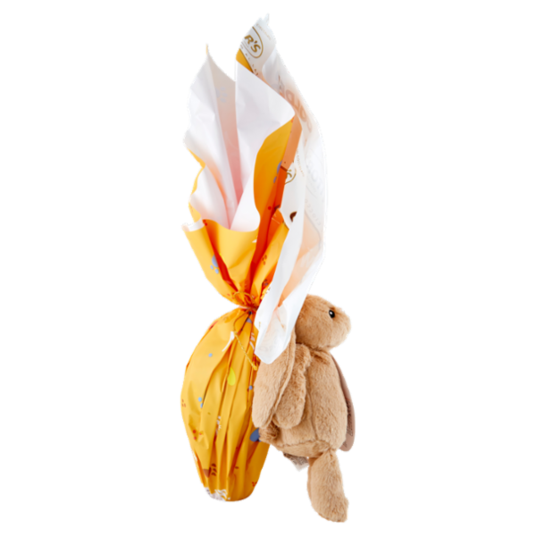 Witor's Golden Cioccolato al Latte con Cereali Croccanti 240 g