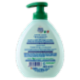 Fresh & Clean Sapone Liquido Igienizzante con Antibatterico Tè Verde e Verbena 300 ml