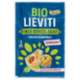 decori Bio Lieviti il Mille Usi Dolci e Salati Istantaneo Buste 3 x 18 g