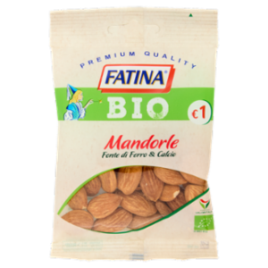 Fatina Bio Mandorle 30 g
