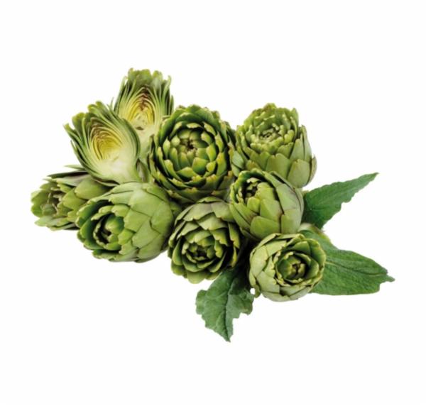 Carciofi 4 Pezzi