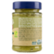 Barilla Pesto Genovese Vegan Condimento e Sugo per Pasta 195 g