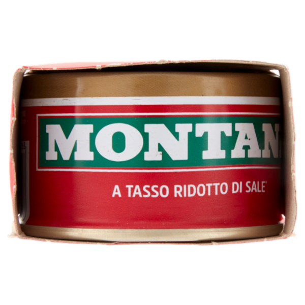 Montana Linea Oro 3 x 140 g