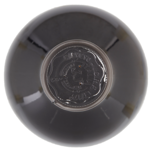 Casale del Giglio Shiraz Lazio IGT-IGP Rosso 750 ml