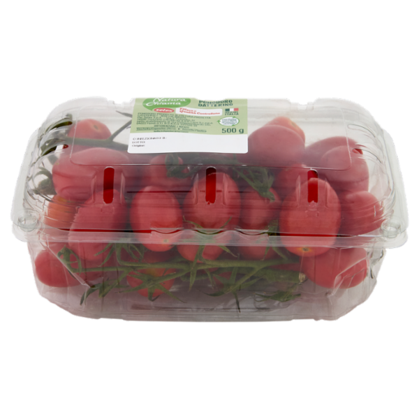 Selex Natura Chiama Pomodori Datterino 500 g