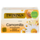 Twinings Camomilla Aromatizzata Miele e Vaniglia 20 filtri 30 g