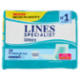 Lines Specialist Unisex Rettangolari Plus 24 pz