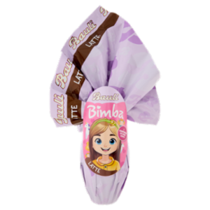 Bauli Uovo Latte Bimba 150 g