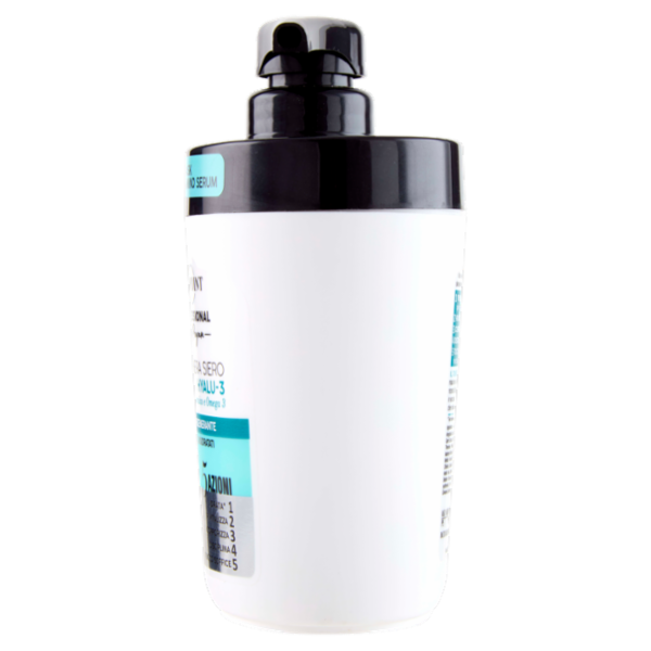 Biopoint Professional Hair Program Maschera Siero Hyalu-3 300 ml