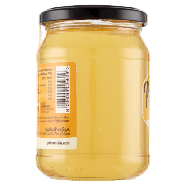 Piana Miele Acacia 500 g