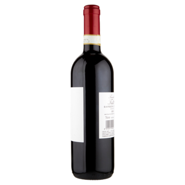 Prunotto Fiulot Barbera d'Asti D.O.C.G. 750 ml