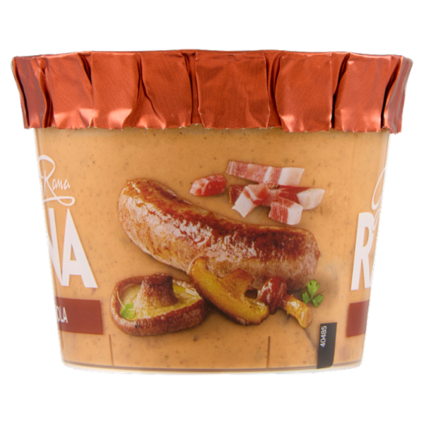 Giovanni Rana Boscaiola Sugo Fresco 180 g