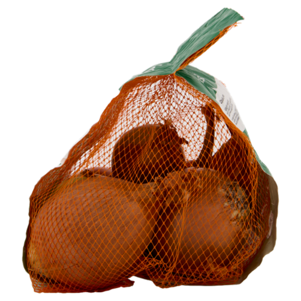 Consilia Saper Scegliere Cipolle Dorate 750 g