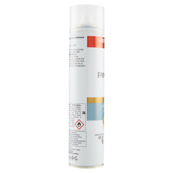 Pantene Pro-V Lacca Riflessi di Luce 250 ml - Livello di Tenuta 4