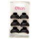 elison City Style Pinze Black Piccole 6 pz