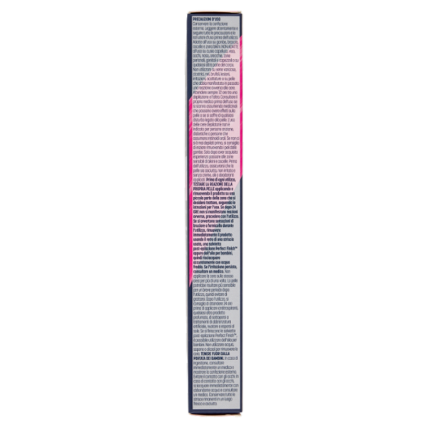 Veet Expert Strisce Corpo e Gambe Pelli Normali, 20 strisce