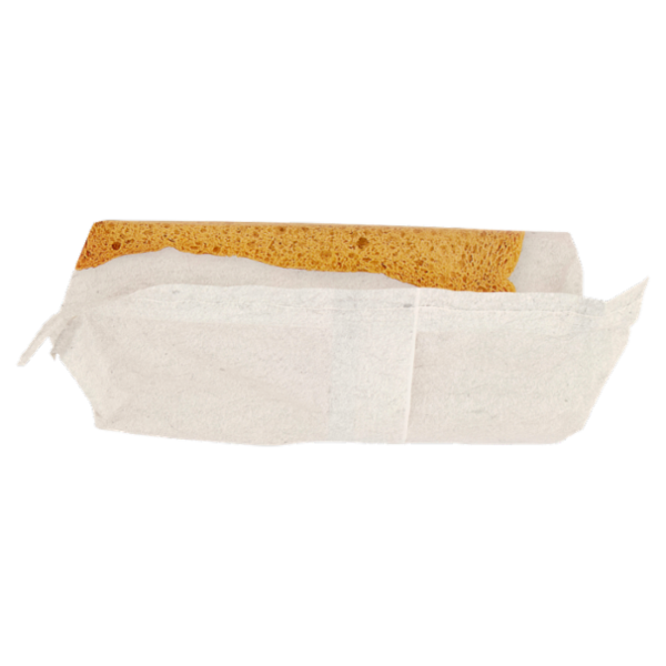 alce nero Fette Biscottate con Farina di Avena 120 g