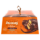 Paluani le Golose Colomba con Crema al Gianduia Zanzibar 750 g