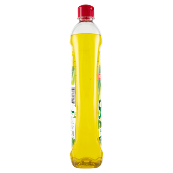 Svelto Zenzero & Limone 980 ml