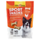 GimDog Sport Snacks con Pollame 150 g