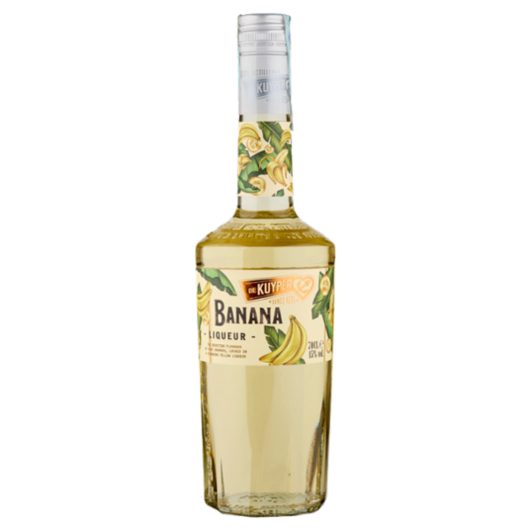 De Kuyper Banana 70 CL