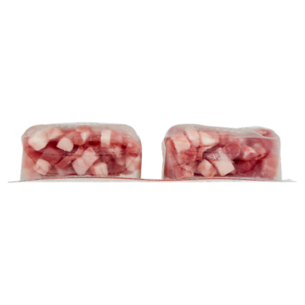 IL GIGANTE Pancetta Affumicata 2 x 80 g