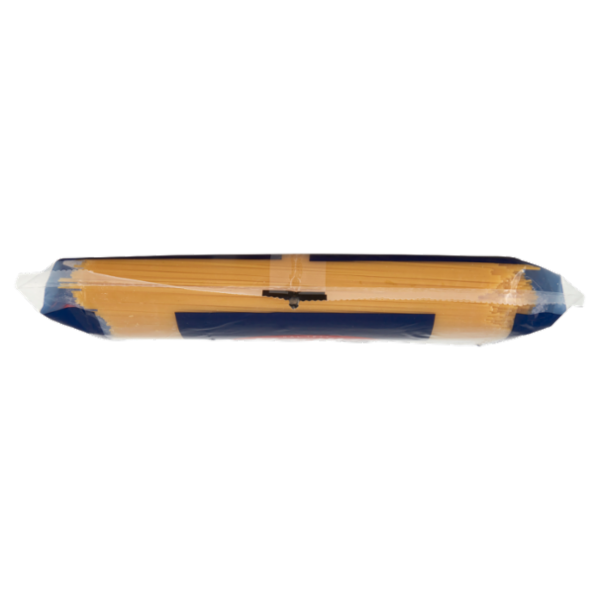 Barilla for Professionals Spaghettini n°3 Pasta Classica Lunga Catering Foodservice 5 kg