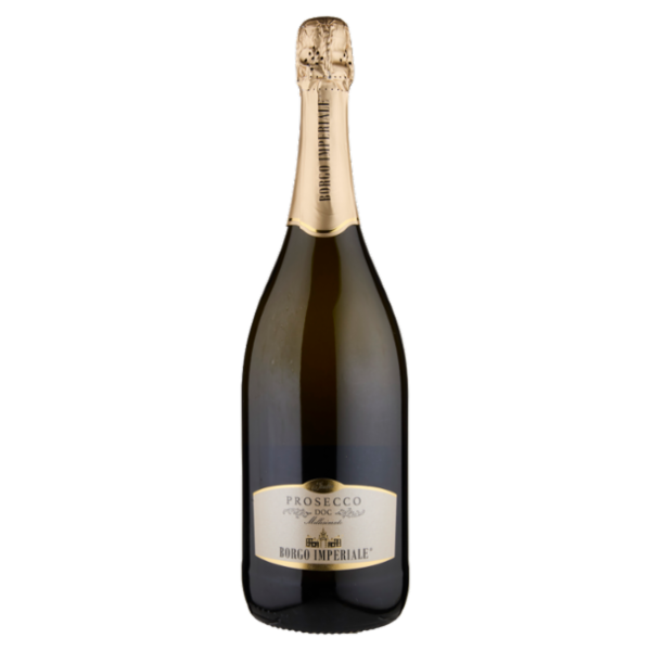 Borgo Imperiale Prosecco DOC Millesimato 1,5 l