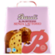 Bauli il Panettone Senza Lattosio Classico 700 g