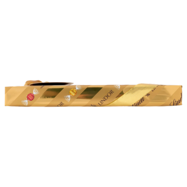 Lindt Lindor Cioccolatini assortiti Scatola regalo 425 g