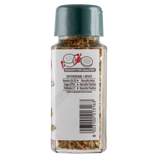 Selex Finocchio Semi 40 g