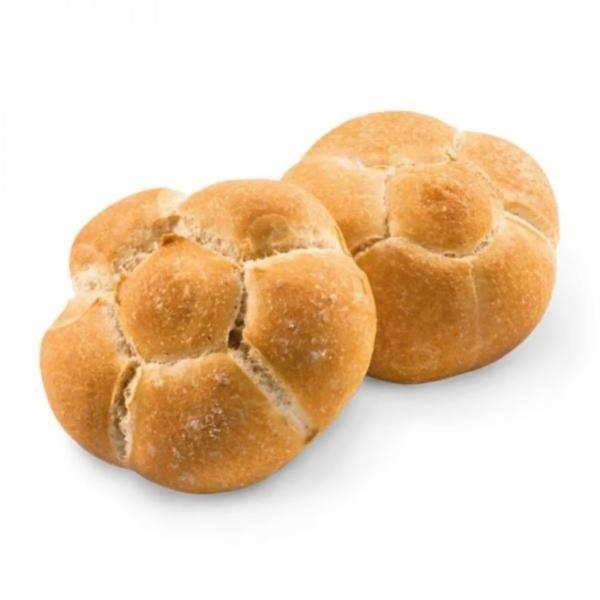 Pane Rosetta da Banco