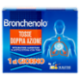 Bronchenolo Tosse Doppia Azione Integratore Alimentare N-Acetilcisteina con Timo 10 x 3 g