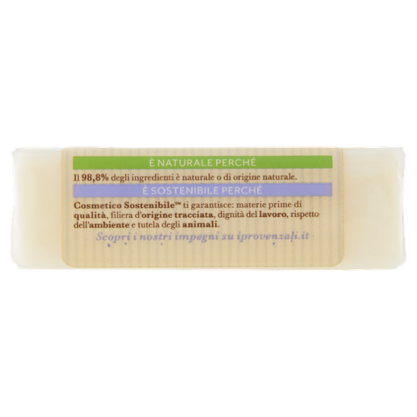 I Provenzali Sapone Extrafino Marsiglia con Olio d'Oliva 150 g