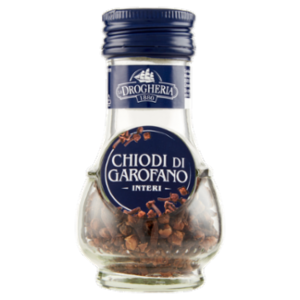 La Drogheria 1880 Chiodi Di Garofano Interi 25 g