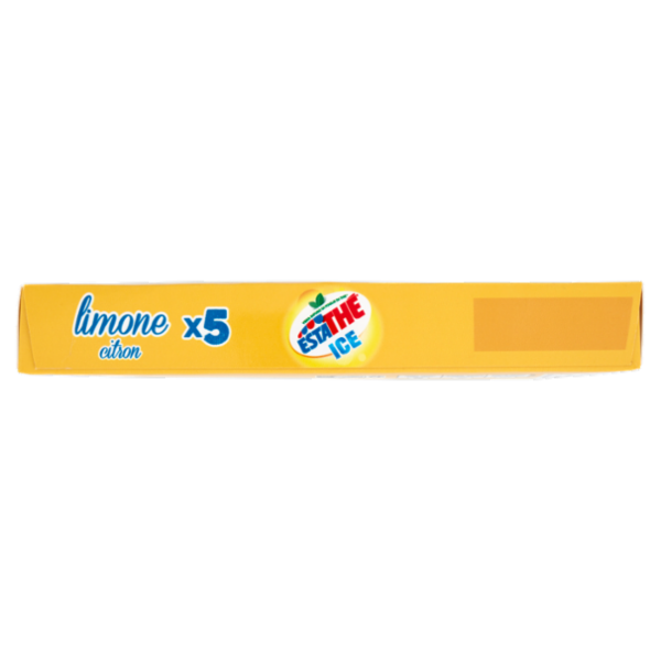 Estathé Ice limone 5 x 70 g