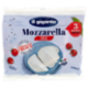 IL GIGANTE Mozzarella Tris 3 x 100 g