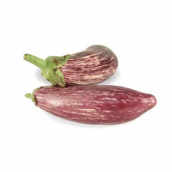 MELANZANE STRIATE MELANZI'