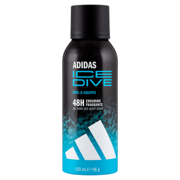 adidas Ice Dive Deo Body Spray 150 mL