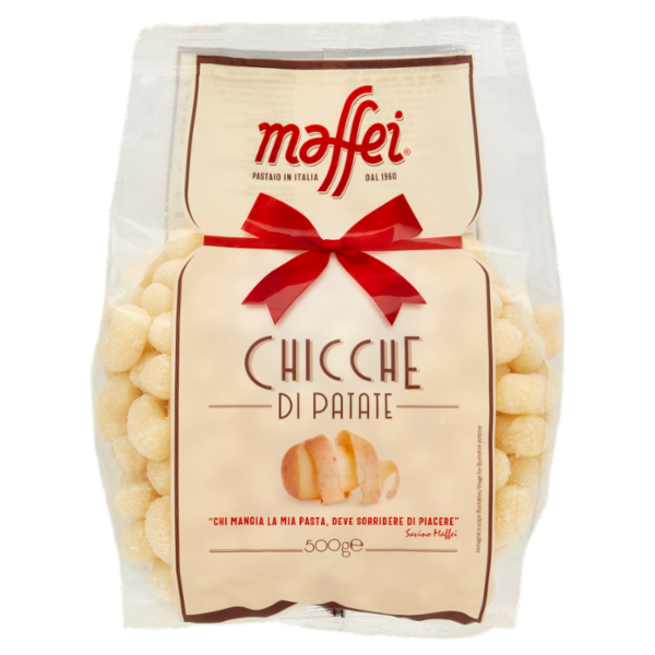 maffei Chicche di Patate 500 g