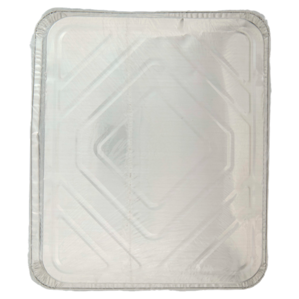 Consilia Saper Scegliere Vaschette Senza Coperchio 12 porzioni 2 pz