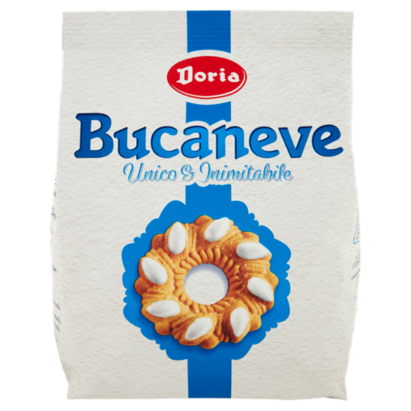 Doria Bucaneve 700 g