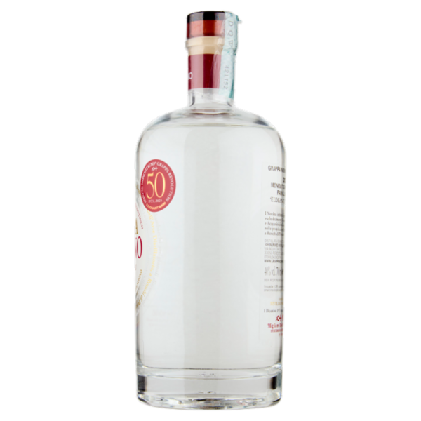 Grappa Nonino Vendemmia 700 ml