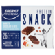 Enervit Protein Protein Snack Barretta Cioccolato al Latte 8 x 27 g