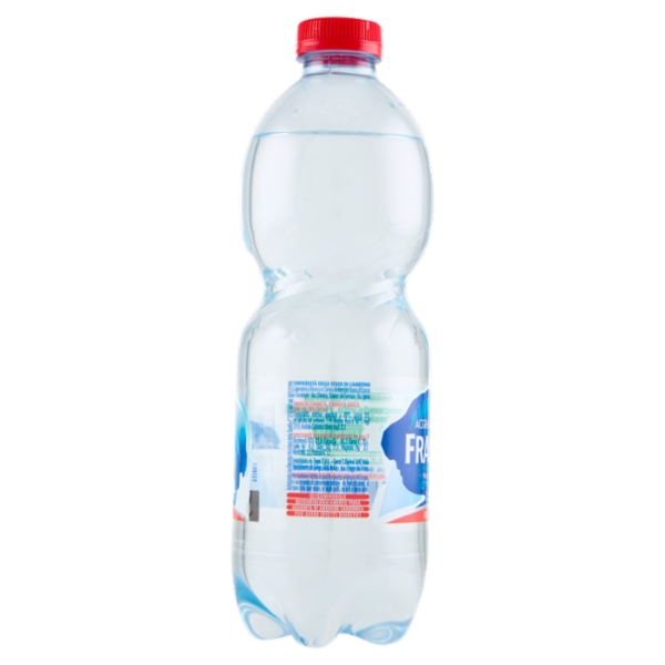 Frasassi Acqua Minerale Frizzante 0,5 L