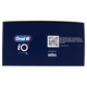 Oral-B iO-6N Spazzolino Elettrico Denti Ricaricabile Nero Lava con Custodia da Viaggio